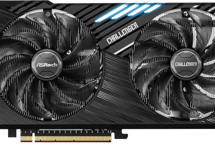 ASRock Intel Arc A750 Challenger SE 8GB