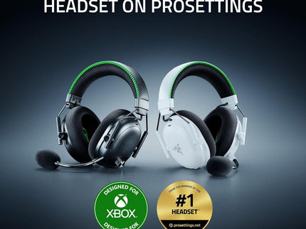 Razer BlackShark V3 Pro Wireless ANC Gaming Headset
