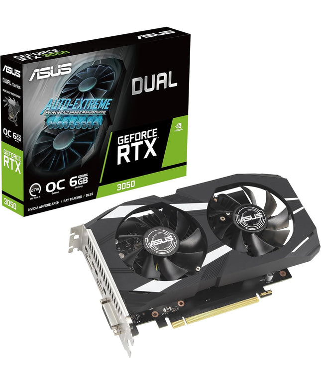 GIGABYTE GeForce RTX 3060