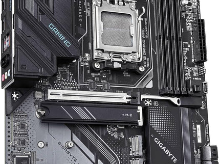 GIGABYTE X870 Gaming WIFI6 AMD AM5 LGA 1718 Motherboard