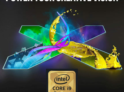 Intel Core i9-10980XE Desktop Processor 18 Cores