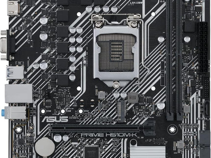 ASUS Micro-ATX Motherboard