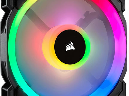 Corsair LL120 RGB 120mm PWM Fan 3
