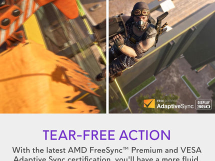 Alienware AW2524HF 24.5" Gaming Monitor