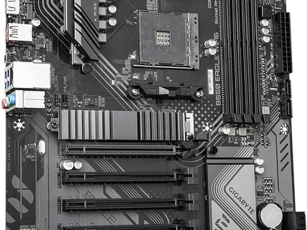 GIGABYTE B550 Eagle WIFI6 Motherboard A