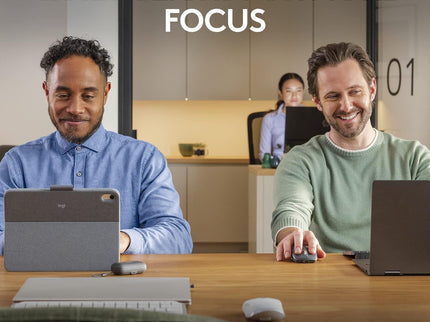 Logitech MX Anywhere 3S Compact Wireless Mouse