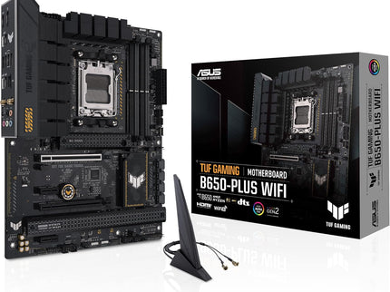 ASUS TUF GAMING B650-PLUS