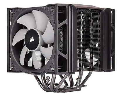 Corsair A500 High Performance Dual Fan CPU Cooler