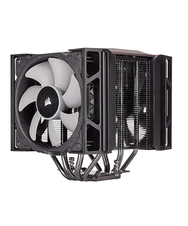 Corsair A500 High Performance Dual Fan CPU Cooler