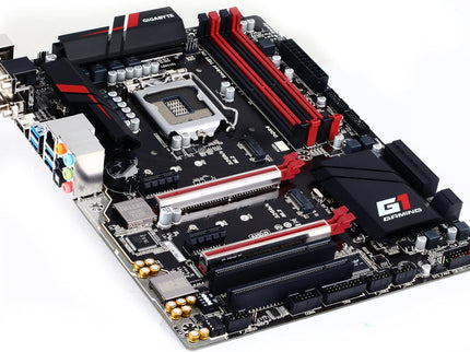 GIGABYTE LGA1151 Intel H170 ATX DDR4 Motherboard
