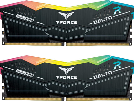 TEAMGROUP T-Force Delta RGB DDR5 Ram 32GB