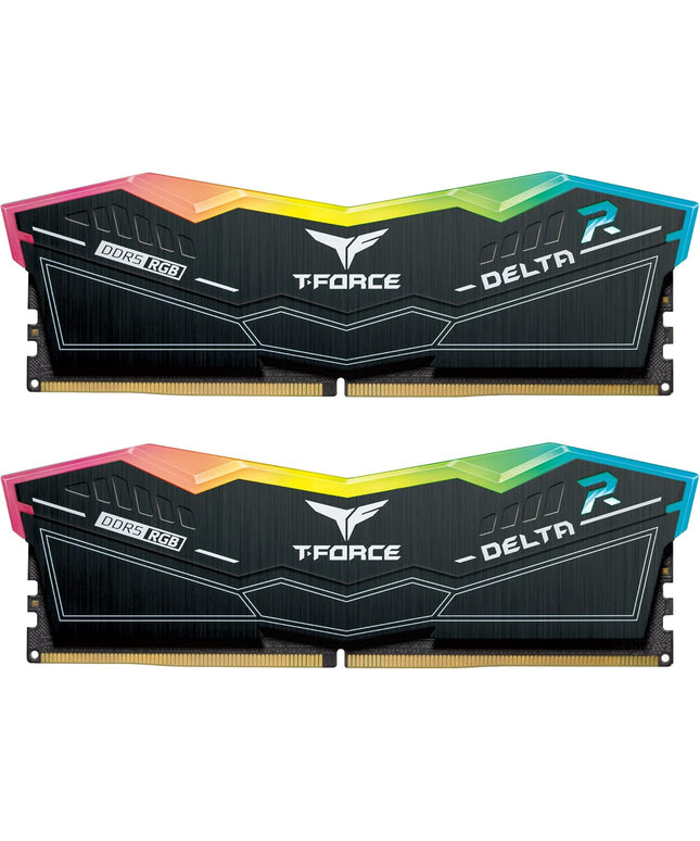 TEAMGROUP T-Force Delta RGB DDR5 Ram 32GB