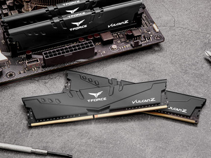 TEAMGROUP T-Force Vulcan Z DDR4 16GB