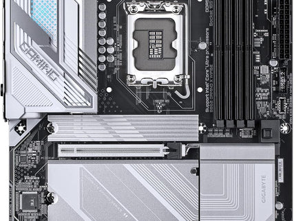 GIGABYTE B860 Gaming X WIFI6E Intel Core Ultra