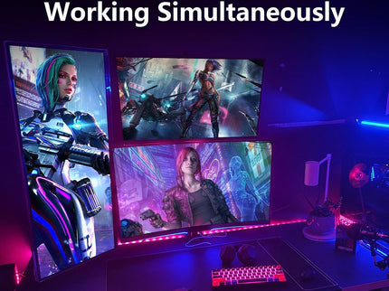 Radeon RX 580 8GB Graphics Card