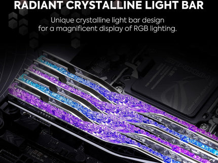 G.SKILL Trident Z5 Royal Neo Series DDR5 RAM