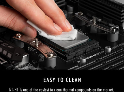 Noctua NT-H1 10g, Thermal Computer Paste (10g)