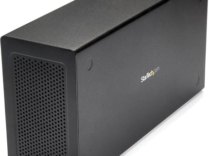 StarTech.com Thunderbolt 3 PCIe Expansion Chassis