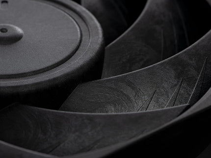 Noctua NF-A12x25 PWM chromax.Black.swap