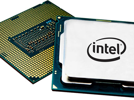 Intel SRG13 Core i7-9700 3.0 GHz Octo-Core Processor