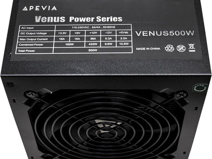 APEVIA VENUS500W Venus 500W