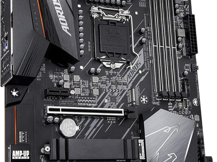 GIGABYTE Z490 AORUS Elite
