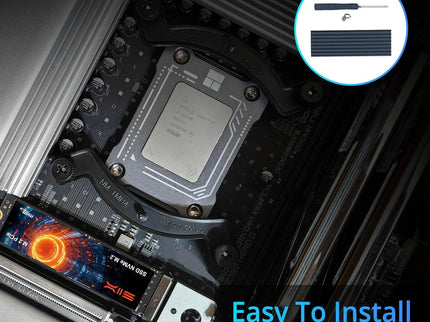 SIX NVME M.2 SSD PCIe 4.0-1TB m.2 2280 ssd