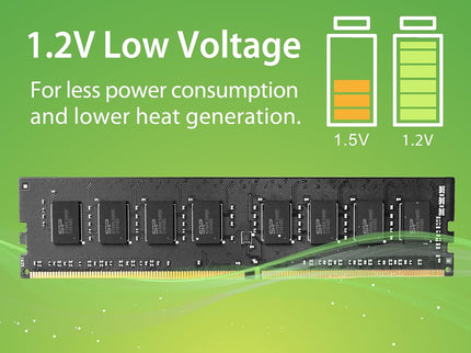 Silicon Power DDR4 16GB