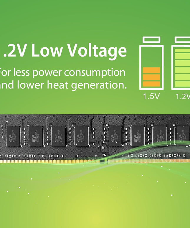 Silicon Power DDR4 16GB