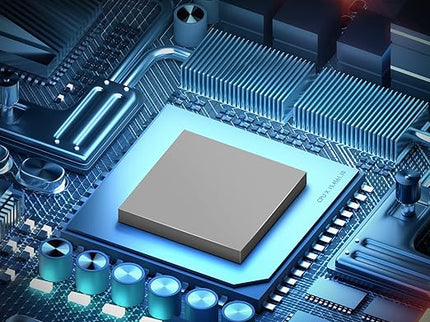 Maxtor Thermal Pad 120x120x1.5mm (1-Pack) – 14.8 W/mK Silicone