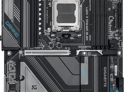 GIGABYTE X870 Gaming X WIFI7