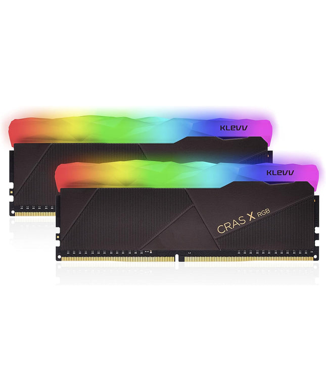 KLEVV CRAS X RGB DDR4 16GB
