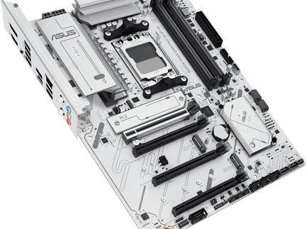 ASUS B650E MAX Gaming WiFi W – AMD B650 AM5 ATX Motherboard