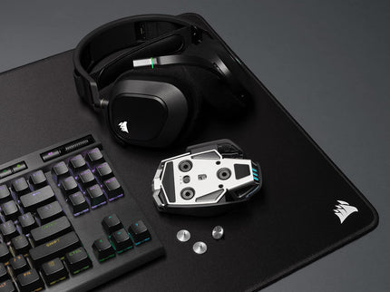 Corsair M65 RGB Ultra Wireless