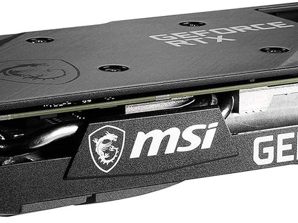 MSI Gaming GeForce RTX 3060