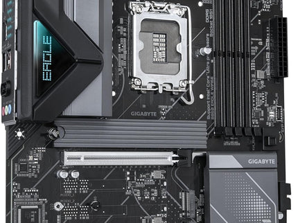 GIGABYTE B860 Eagle WIFI6E Intel Core Ultra