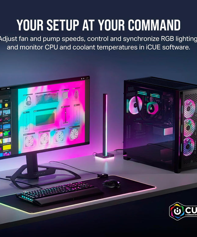 Thermalright TL-C12CW-S X3 CPU Fan 120mm