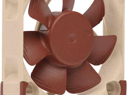 Noctua NF-A4x10 FLX, Premium Quiet Fan, 3-Pin