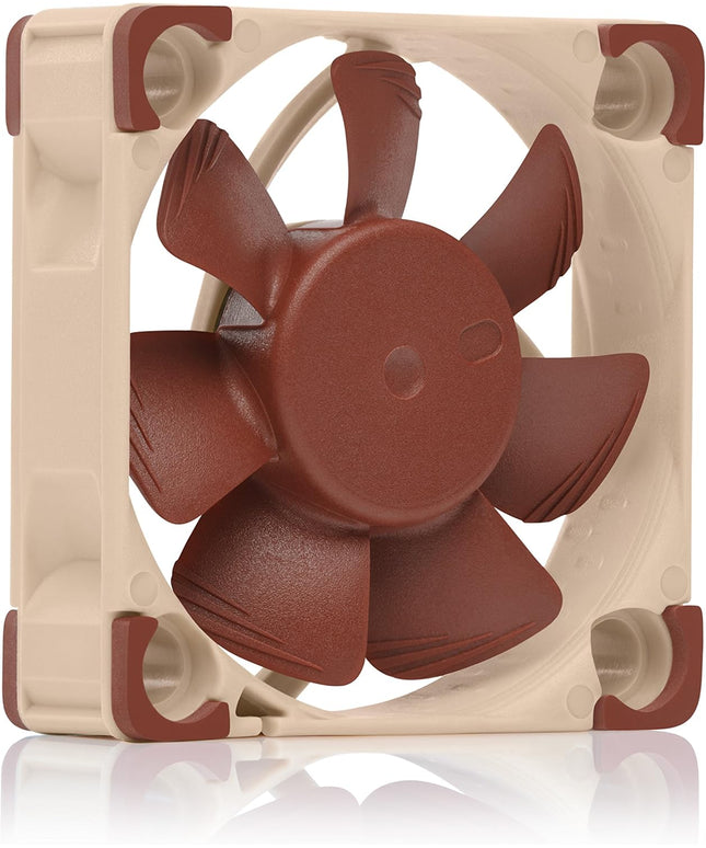 Noctua NF-A4x10 FLX, Premium Quiet Fan, 3-Pin