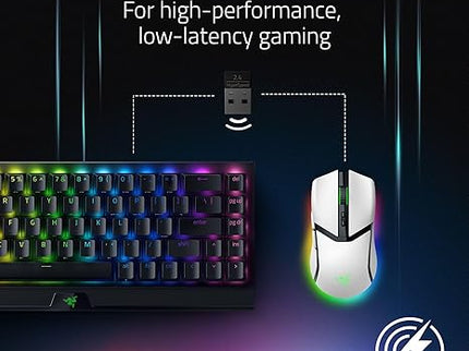 Razer Cobra Pro Wireless Gaming Mouse – 30K DPI