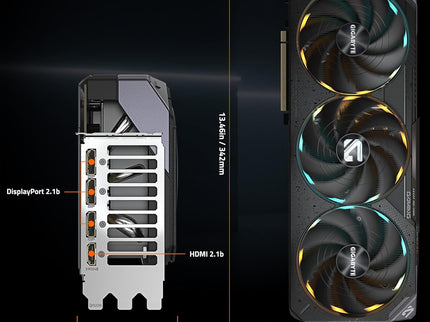 GIGABYTE GeForce RTX 5090