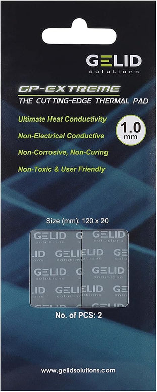 Gelid Solutions GP-Extreme 12W-Thermal Pad
