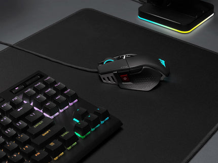 Corsair M65 RGB Ultra – Tunable FPS Mouse