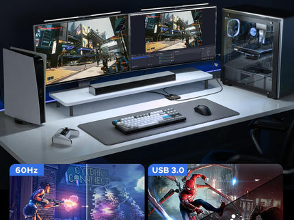 ByteWave USB 3.0 HDMI Capture Card