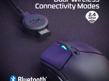 HyperX Pulsefire Haste 2 Wireless Gaming Mouse