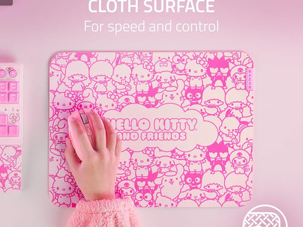 Razer Gigantus V2 Medium Cloth Gaming Mouse Pad