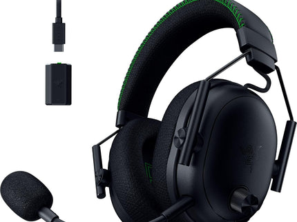 Razer BlackShark V3 Pro Wireless ANC Gaming Headset