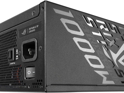 ASUS ROG Strix 1000W Platinum