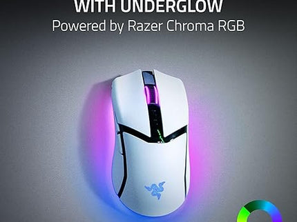 Razer Cobra Pro Wireless Gaming Mouse – 30K DPI