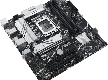 ASUS Prime B760M-A-CSM Intel B760